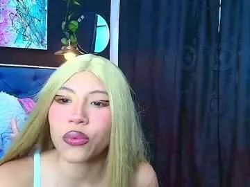 sabaha_ from Chaturbate