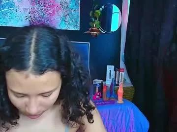 sabaha_ from Chaturbate