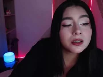 sabannasmith69 from Chaturbate