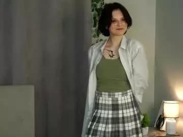 sabinekansky from Chaturbate is Freechat