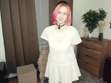 sabr1naa from Chaturbate is Freechat