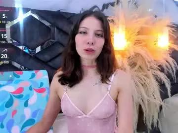 sabrina__foster from Chaturbate is Freechat