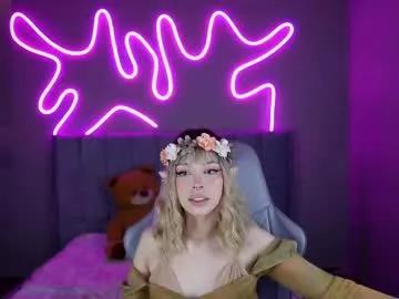 sabrina_bloom_ from Chaturbate is Freechat