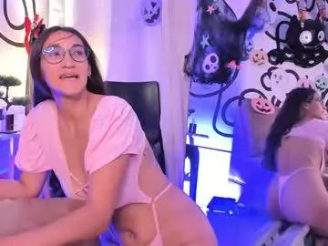Sabrina_glow webcams show profile image 
