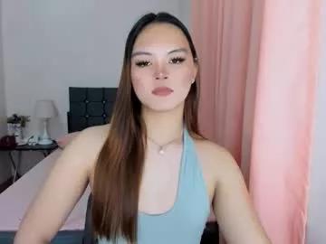 sabrina_hilson from Chaturbate is Freechat
