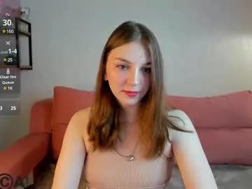 Sabrina_moun webcams show profile image 