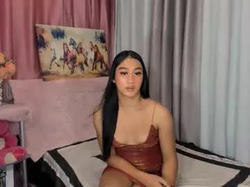 sabrina_summer from Chaturbate is Freechat