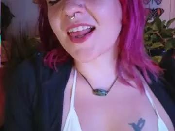 sabrinaaalove from Chaturbate is Freechat