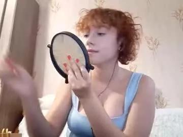 sabrinagunlock from Chaturbate is Freechat