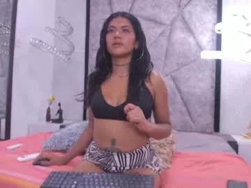 sabrinapassio from Chaturbate is Freechat