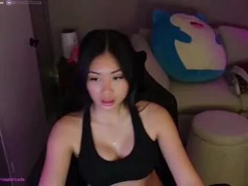 Sabrinasarcade webcams show profile image 