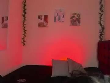 sabrinav_ from Chaturbate is Freechat
