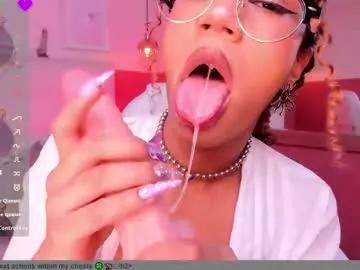 Sade_jackson1 webcams show profile image 