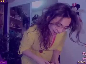 safaeri from Chaturbate