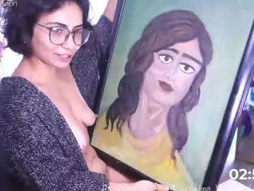 safaeri from Chaturbate