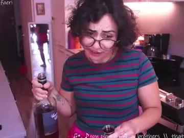 safaeri from Chaturbate