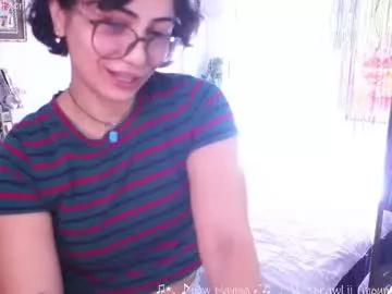 safaeri from Chaturbate