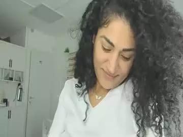 safari_xx from Chaturbate