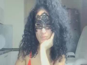 safari_xx from Chaturbate