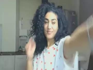 safari_xx from Chaturbate