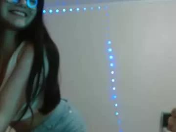sahaliefox_ from Chaturbate