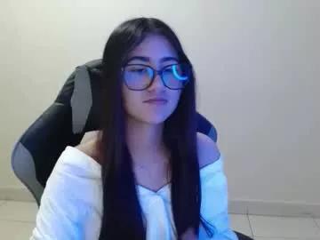 sahaliefox_ from Chaturbate