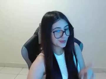 sahaliefox_ from Chaturbate