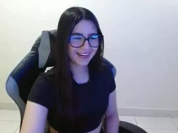 sahaliefox_ from Chaturbate