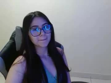 sahaliefox_ from Chaturbate