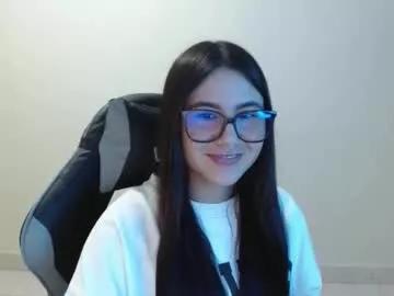 sahaliefox_ from Chaturbate