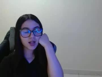 sahaliefox_ from Chaturbate