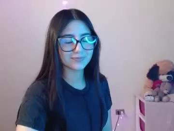 sahaliefox_ from Chaturbate
