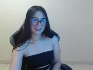 sahaliefox_ from Chaturbate
