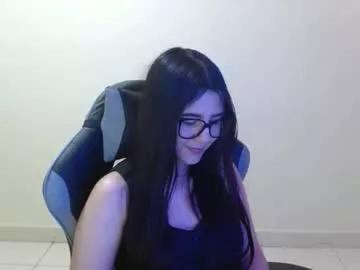sahaliefox_ from Chaturbate