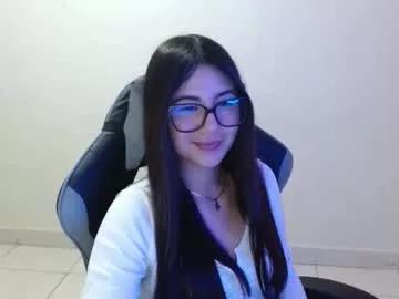 sahaliefox_ from Chaturbate