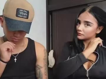 sahara_n_thiago from Chaturbate