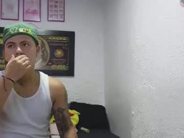 sahara_n_thiago from Chaturbate