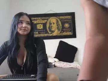 sahara_n_thiago from Chaturbate is Freechat