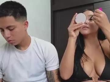 sahara_n_thiago from Chaturbate