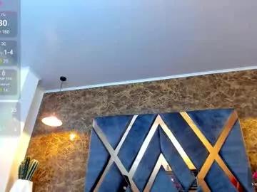 saharaa_miller from Chaturbate