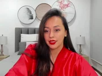 saharagarcia from Chaturbate