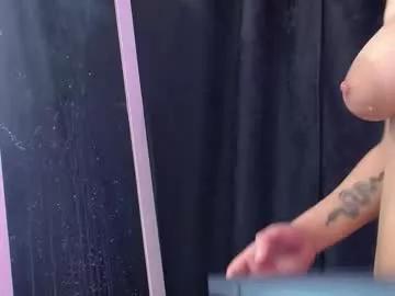 Photos of sahory_art from Chaturbate is Freechat