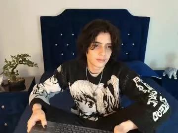 sai_l from Chaturbate is Freechat
