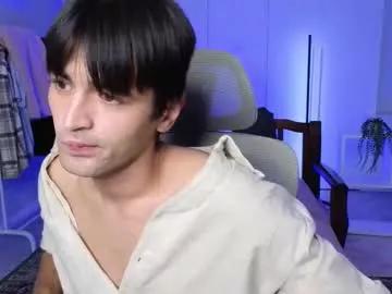 saintlauren1 from Chaturbate is Freechat