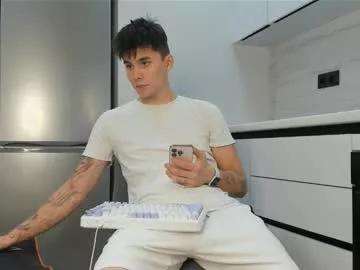 Sairyeks webcams show profile image 