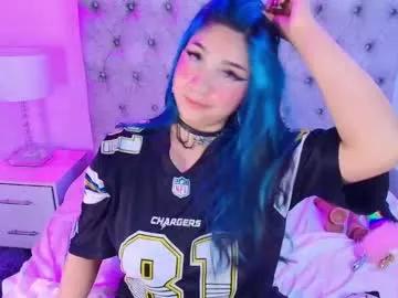 Salem_skyler_ webcams show profile image 