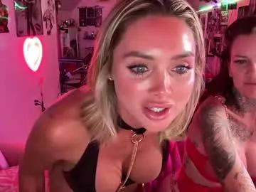salinaford from Chaturbate is Freechat