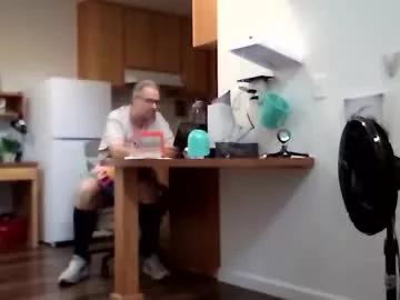 salis1981 from Chaturbate is Freechat