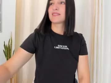 sally_azmani from Chaturbate is Freechat