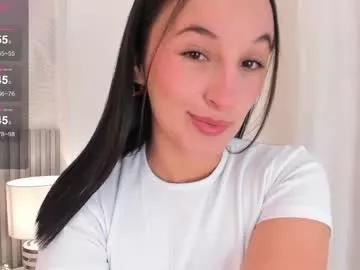 sally_azmani from Chaturbate